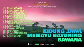 Download lagu kidung jawa memayu hayuning bawana | Sindy Purbawati mp3