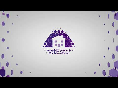 VIDEO TOUR - Hafod Arthen Estate, Brynithel, Abertillery, NP13 2HY