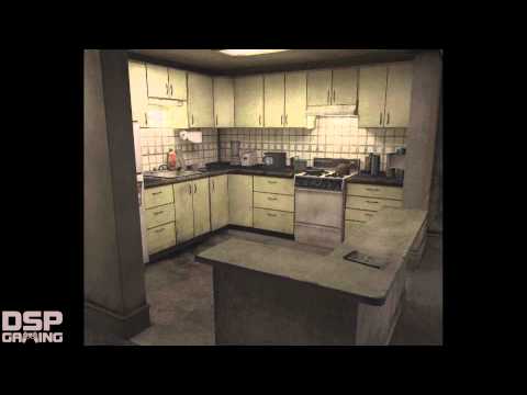 Silent Hill 4 (Xbox) playthrough pt30 - A New Door/Medical Assistance