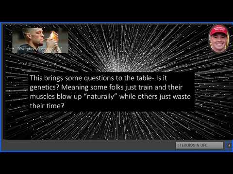 Colby Covington claims Kamaru Usman is on steroids