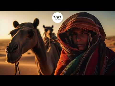 Raidho - Synergia (Archy Remix)  // Organic Anatolia Cafe Ethno Deep Chill House