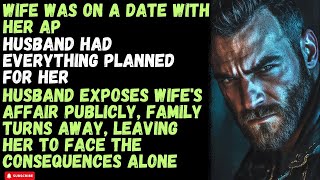 Husband's Masterful Plan of Revenge Against His Wife's Betrayal, Cheating wife Story, Reddit Story