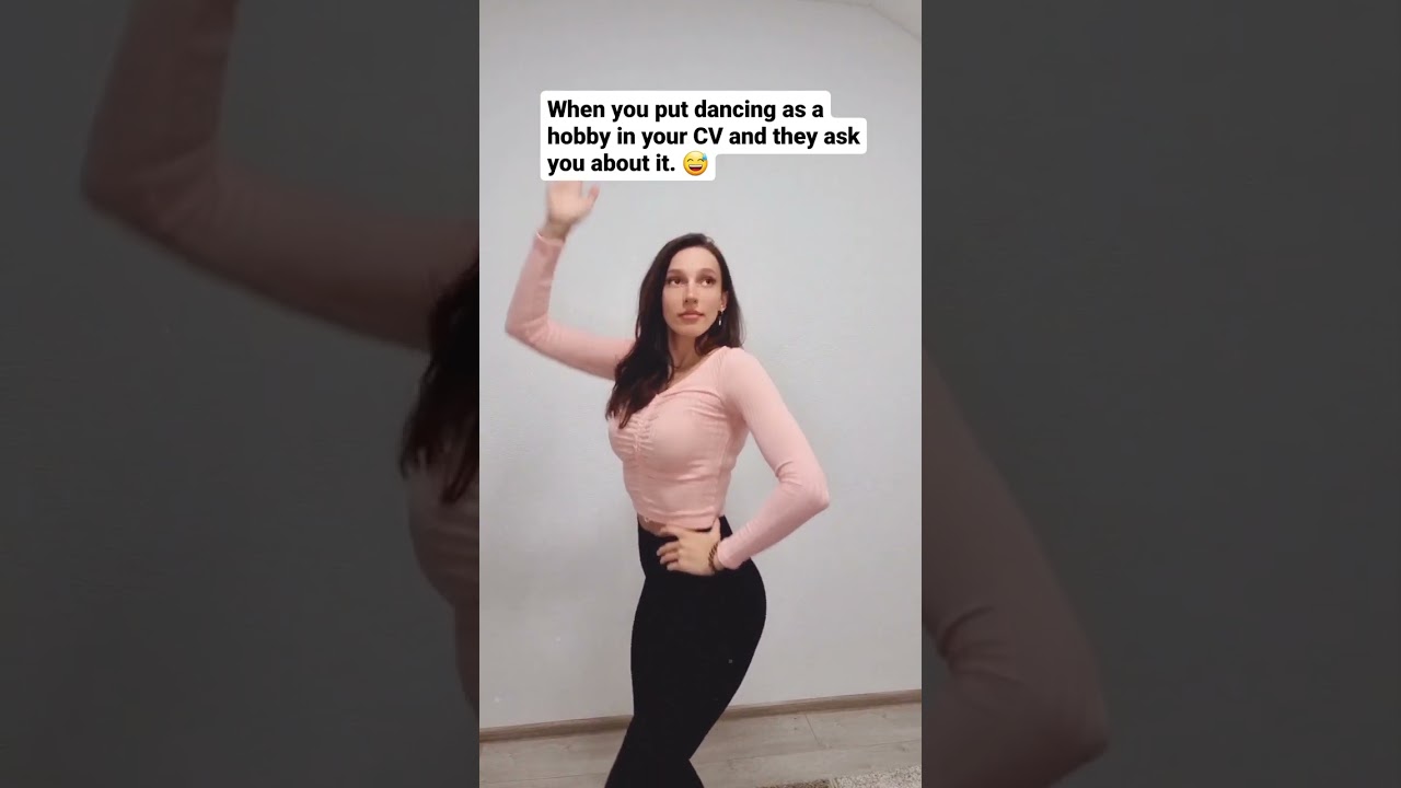 Things junior devs put in their CV 😂 #shorts