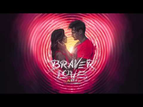 Arty feat. Conrad - Braver Love (Lyno Remix)