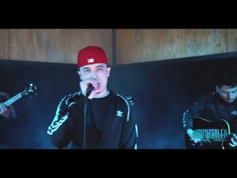 Grupo Jr Mafia - El Guero De Rosemead