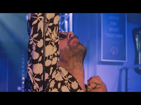 Tom Meighan | Shout It Out | Official Video