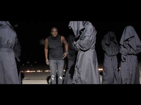 Blacksheep ft. AJ Fresh & Ryder "Twamana" (official trailer)