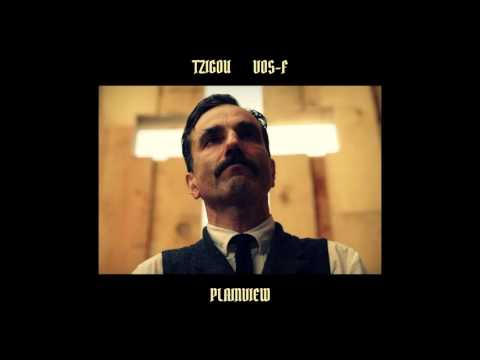 TZIGOU & ΒΟΣ-Φ - PLAINVIEW