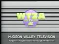 WTZA Station IDs 1985 1995