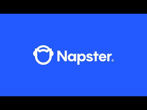 Napster Music video