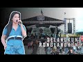 SELANGKUNG RONG LANGKUNG AIDHA GONZALES NEW PRIMAEGA LIVE KING S OF TEGAL ANNIVERSARY 20TH