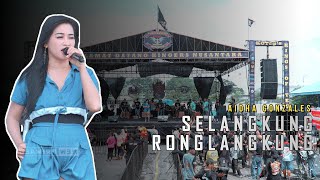 Download lagu SELANGKUNG RONG LANGKUNG - AIDHA GONZALES 'NEW PRIMAEGA' || LIVE.KING'S OF TEGAL ANNIVERSARY 20TH mp3