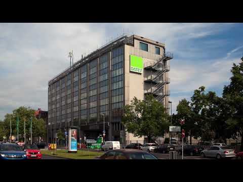 ZeitZeichen – Städtefreundschaft Gera-Nürnberg 2022