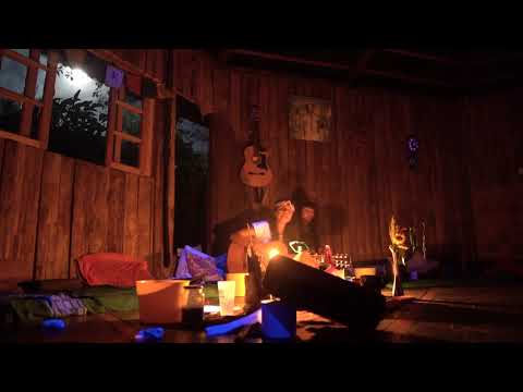 marina txupē - vari (yawanawá) @ unalome, set/18