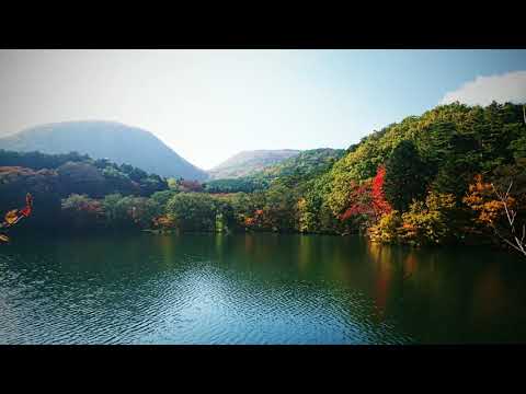 女沼の紅葉　2017