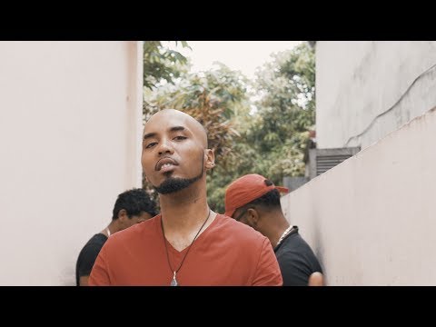 Kem'J Soldjah - Ti Bois (Official HD Music Video)