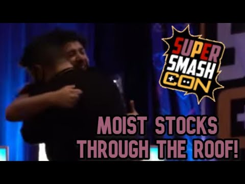 FOX WINS A SUPER MAJOR (Super Smash Con Fall Fest recap)