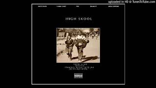 Hasty South - High Skool [Feat  PROkid , Yanga Chief , Bhlaklyt , Andee Supreme ]