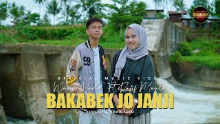 Download lagu Wawa Naela Ft. Rafif Maula - Bakabek Jo Janji mp3