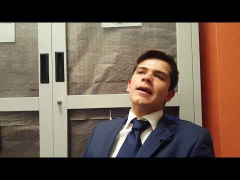 Lentini notte bianca al Liceo "Gorgia" Antonio Crisci