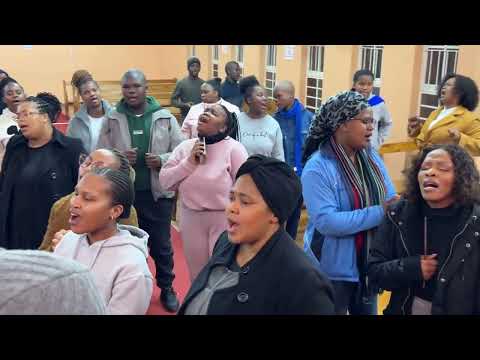 Bongani Circuit Wesley Guild 2022 - Unabantu bakho Thixo