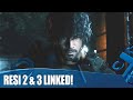 Resident Evil 3 - 8 Links to Resi 2 You May Have Missed