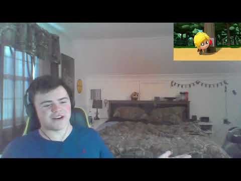 STOP PUSHING DA BUTTON!! | RWBY Chibi season 3 Episode 7 & 8 REACTION