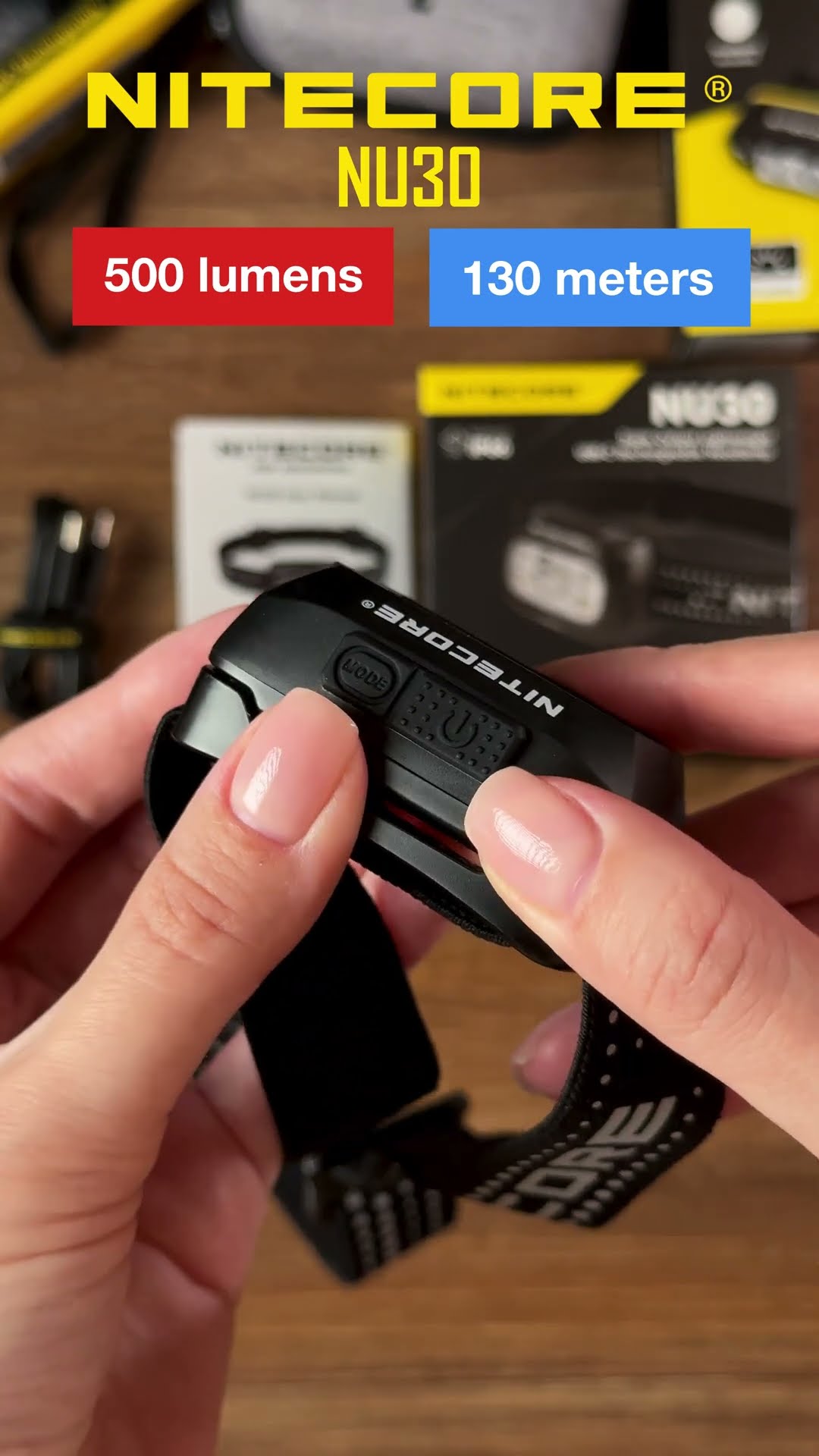 YouTube Shorts preview