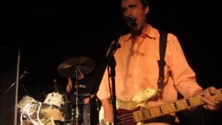Mission of Burma - That's How I Escaped My Certain Fate (Live at Maxwell's 07/28/13)