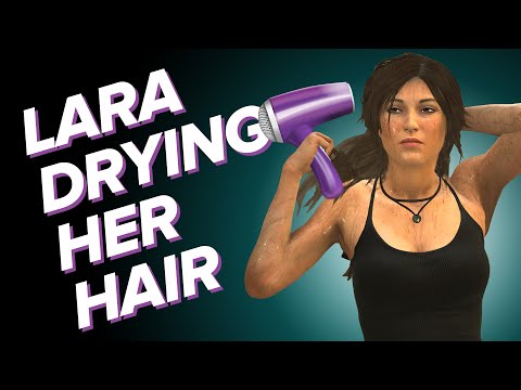 7 Little Details That Impress Us Beyond All Reason in Games