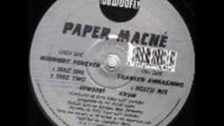 Paper Mache-Tranced Awakening (Boxed Mix)-Subwoofer 1995