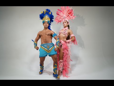 Promotional video thumbnail 4 for Boylesque World - High End Performance