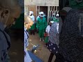 African Apostolic Faith Mission Of Zimbabwe Ndinobva Kwamuri