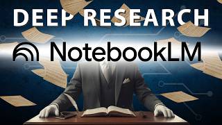 Deep Research and Business Development