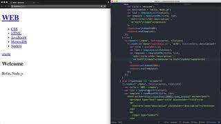 Node.js-34.App 제작-글수정-수정링크생성