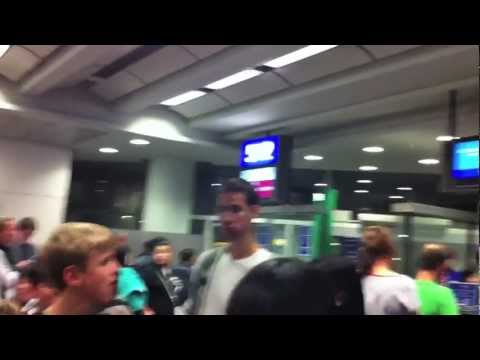 Sha Tin College Ski Trip 2012 Promotional Video (2 out of 2)