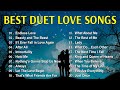 Best Duets Songs Male And Female 80 S 90 S You Are My Today And All Of My Tomorrows