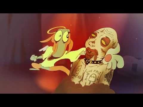 "School Girl Alfie" I remember you. [ REUPLOAD] EMILY YOUCIS 2015