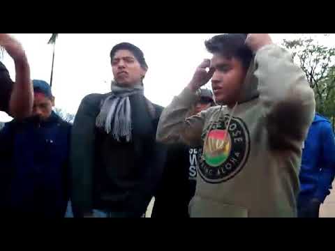 Faku vs ian 8vos fecha 4