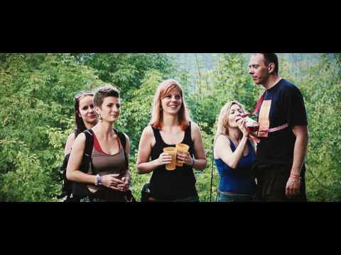 Ripoff Raskolnikov - Fishing on Orfű 2016 (Teljes koncert)