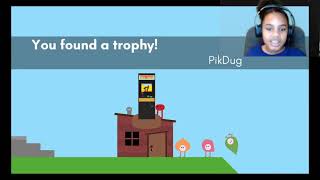PikuNiku - Gameplay Walkthrough - Part 5