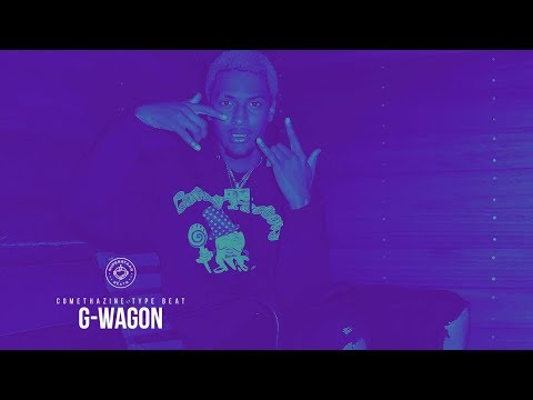 Comethazine x Smokepurpp Type Beat 2018 - G Wagon (Prod. By Drum Cartel)