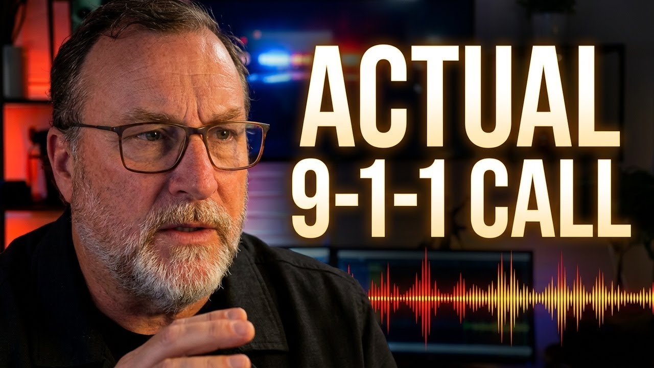 Did This 911 Dispatcher Delay EMS? | Donna Adelson Trial Coverage