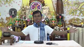 268-วังรีรีสอร์ท จ.นครนายก 4-8 ก.ย.60 (11).ตอบปัญหาธรรม
