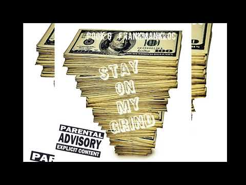 StayOnMyGrind Pook G x FrankMankLoc BeatBy TnTXD