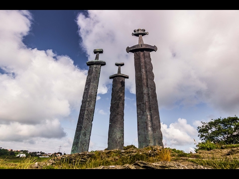 Norwegian Legacy - Episode 02: Stavanger