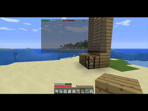 The Adventures of Minecraft - Episode 4
