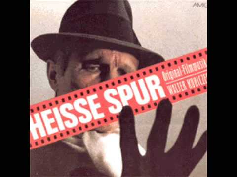 Walter Kubiczeck - Feuerdrachen I