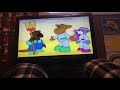 Elliot Moose Beaverton S Dam TV Record