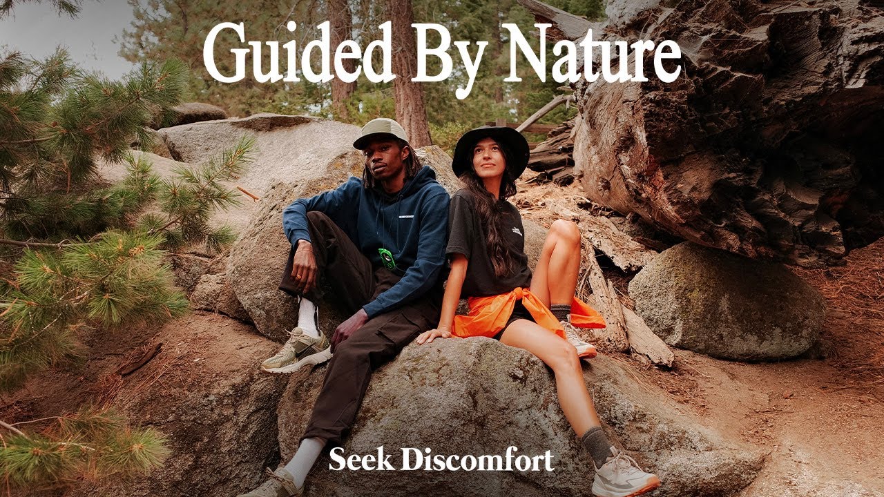 Guided By Nature